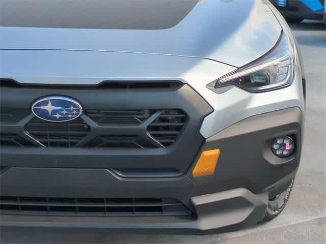 new 2024 Subaru Crosstrek car, priced at $37,238