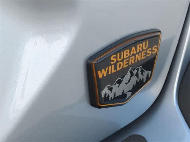 new 2024 Subaru Crosstrek car, priced at $37,238