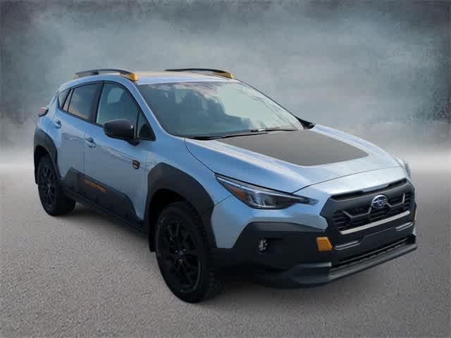 new 2024 Subaru Crosstrek car, priced at $37,238