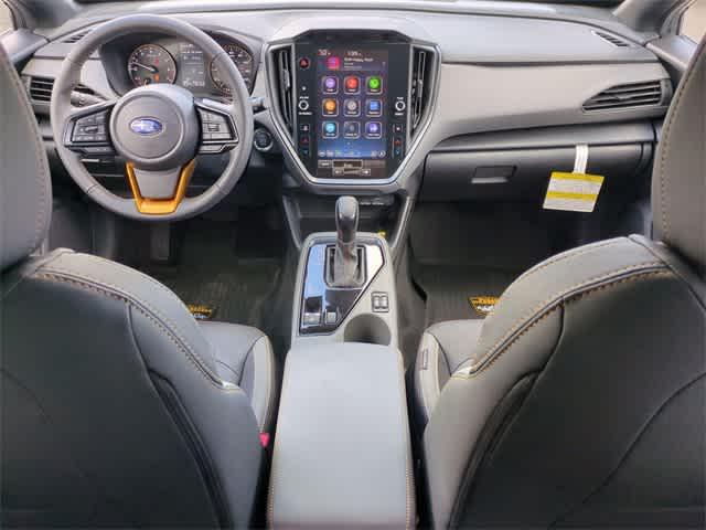 used 2024 Subaru Crosstrek car, priced at $33,495