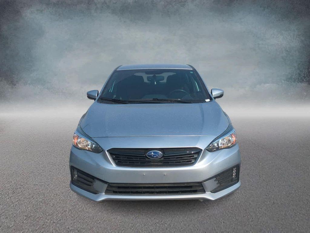 used 2023 Subaru Impreza car, priced at $24,995