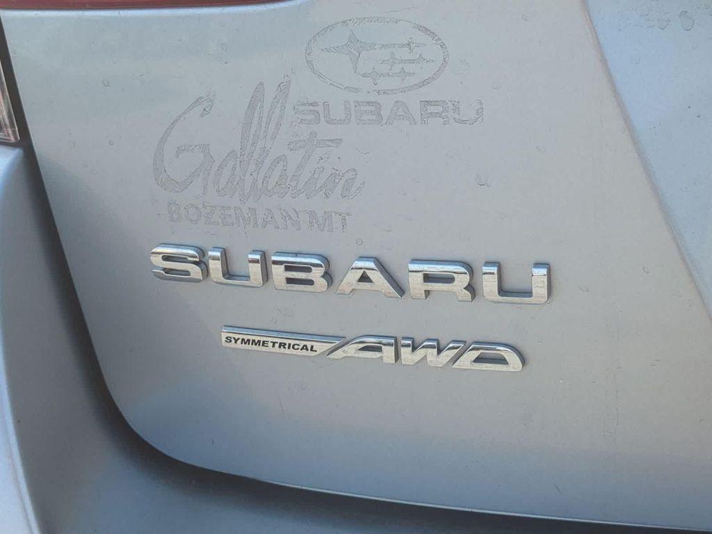 used 2023 Subaru Impreza car, priced at $24,995