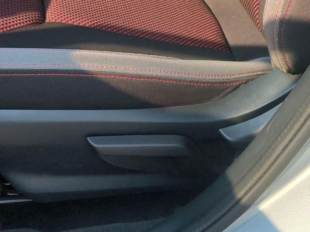 used 2023 Subaru Impreza car, priced at $24,995