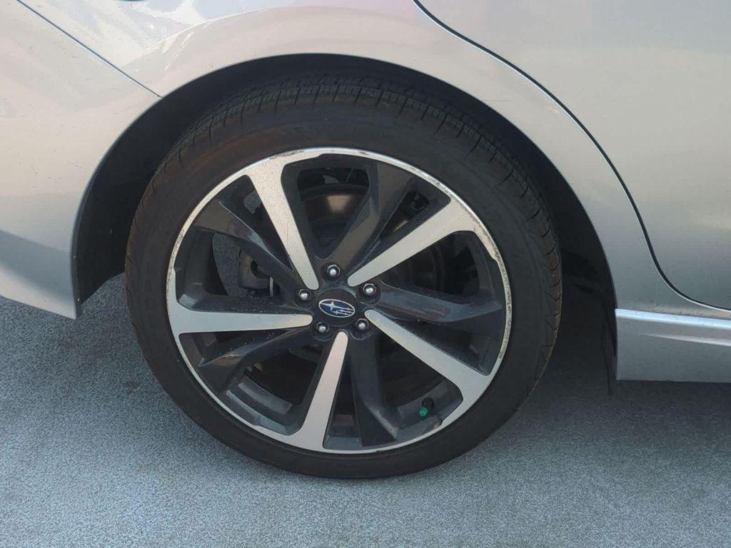 used 2023 Subaru Impreza car, priced at $24,995