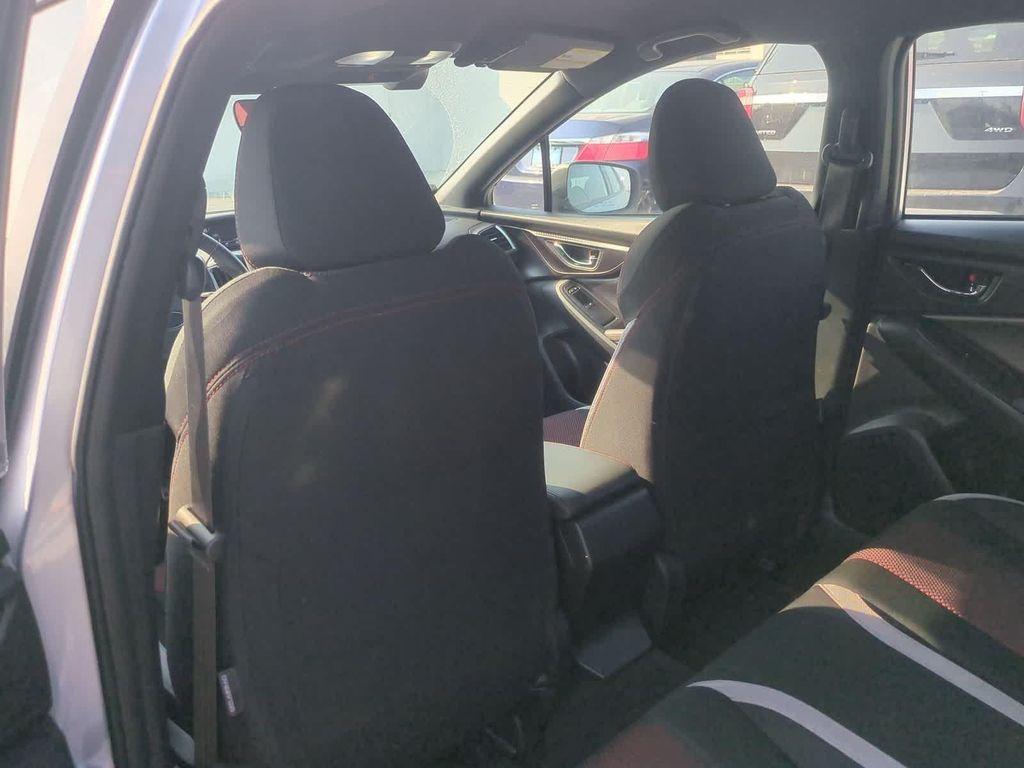 used 2023 Subaru Impreza car, priced at $24,995