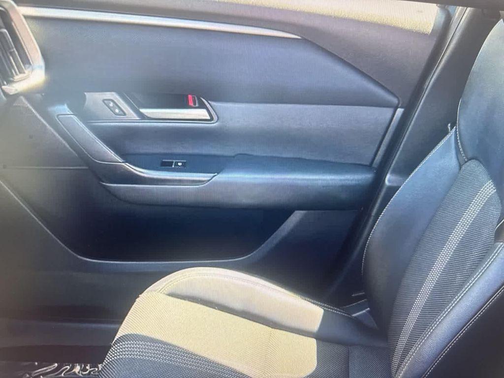 used 2024 Mazda CX-50 car, priced at $27,170