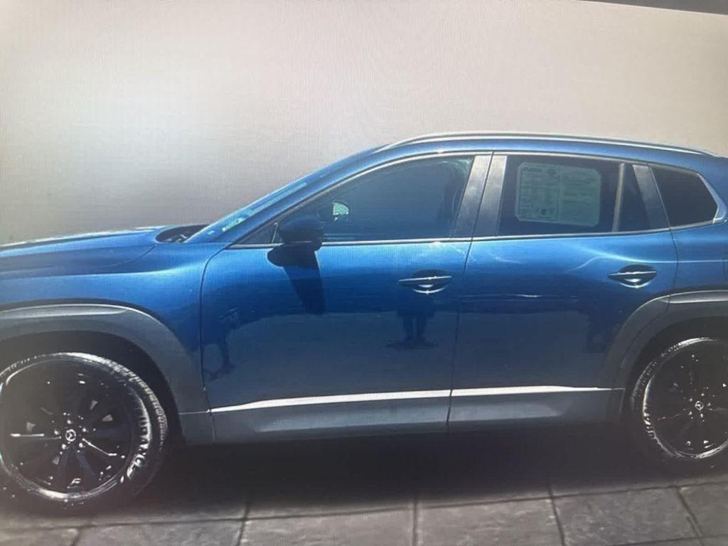 used 2024 Mazda CX-50 car, priced at $27,170