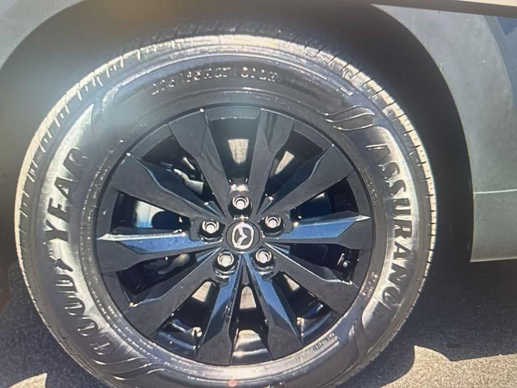 used 2024 Mazda CX-50 car, priced at $27,170