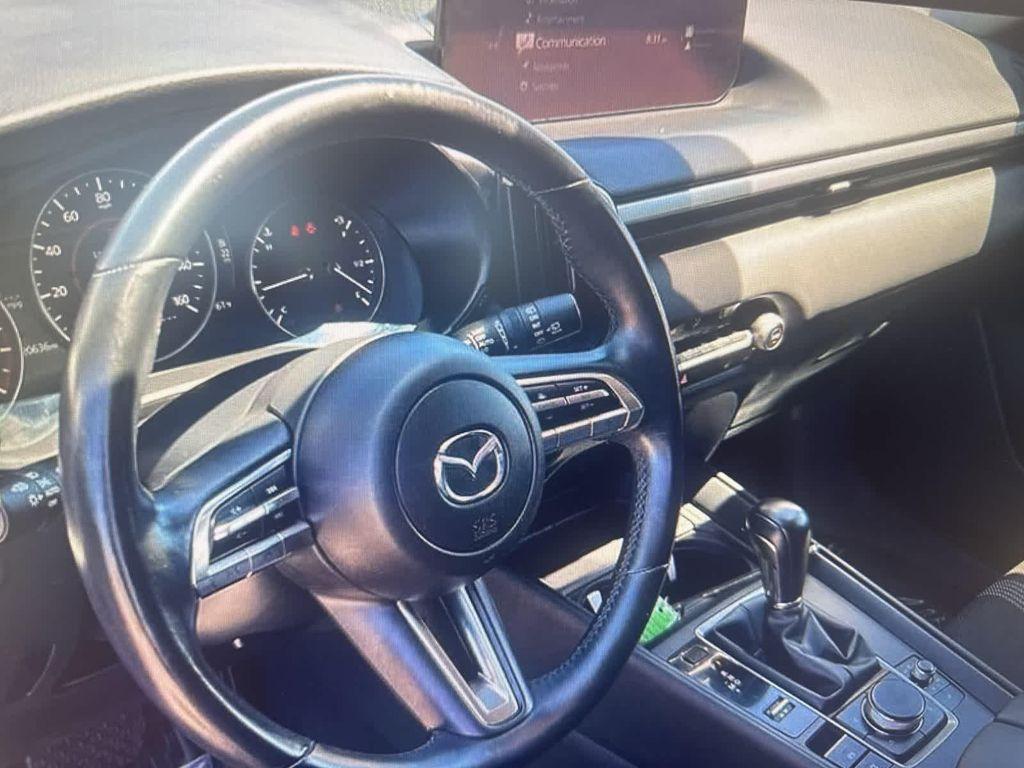 used 2024 Mazda CX-50 car, priced at $27,170