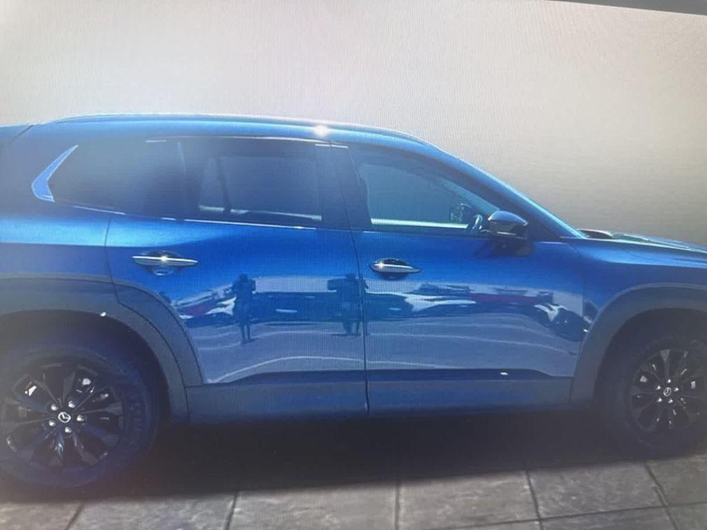 used 2024 Mazda CX-50 car, priced at $27,170