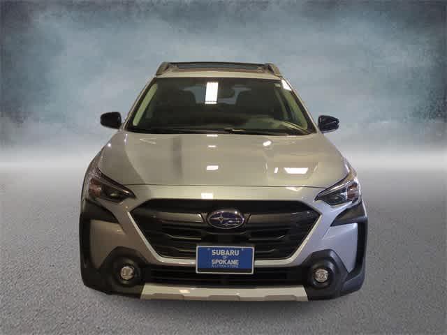 used 2024 Subaru Outback car, priced at $33,991