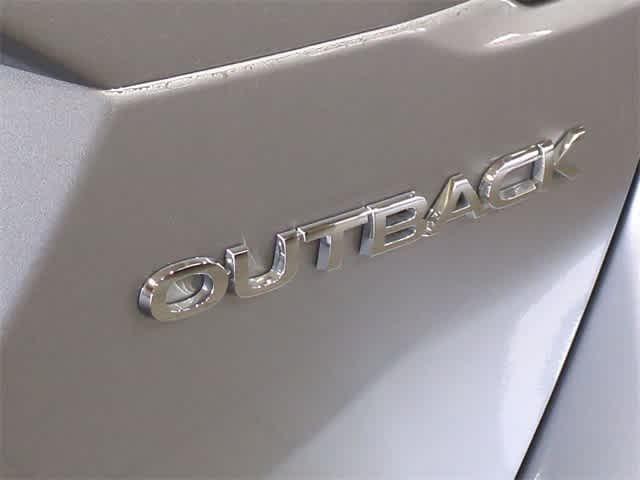 used 2024 Subaru Outback car, priced at $33,991