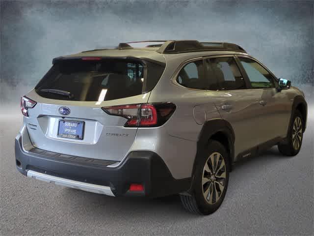 used 2024 Subaru Outback car, priced at $33,991