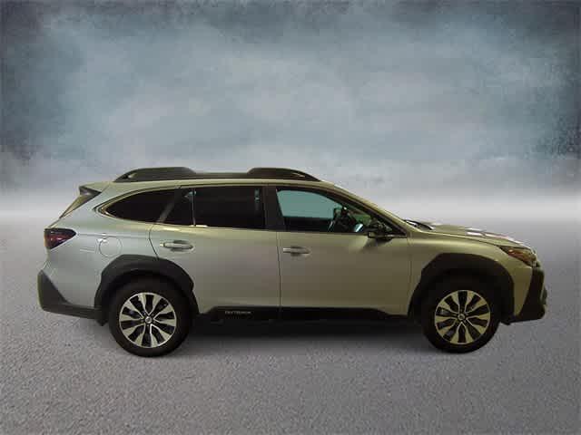 used 2024 Subaru Outback car, priced at $33,991