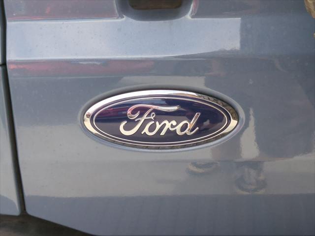 used 2023 Ford Bronco car, priced at $49,749