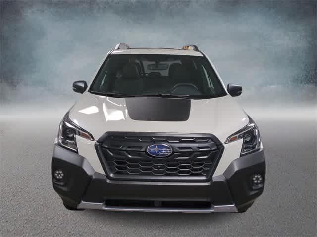 new 2024 Subaru Forester car, priced at $36,327