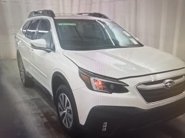 used 2020 Subaru Outback car, priced at $24,995