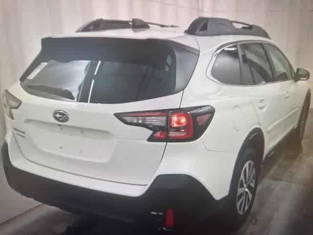 used 2020 Subaru Outback car, priced at $24,995