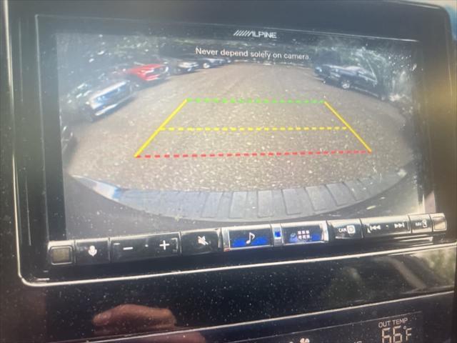 used 2019 Subaru Outback car, priced at $23,700