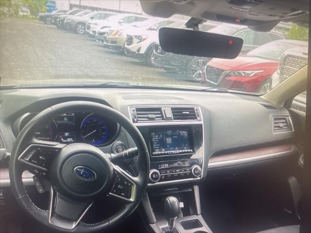 used 2019 Subaru Outback car, priced at $23,700