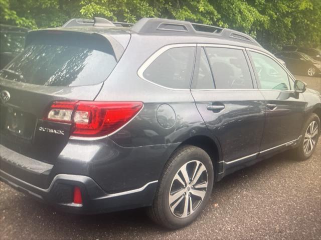 used 2019 Subaru Outback car, priced at $23,700