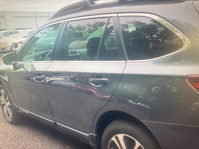used 2019 Subaru Outback car, priced at $23,700