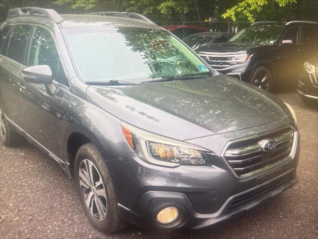 used 2019 Subaru Outback car, priced at $23,700