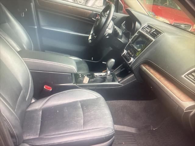 used 2019 Subaru Outback car, priced at $23,700