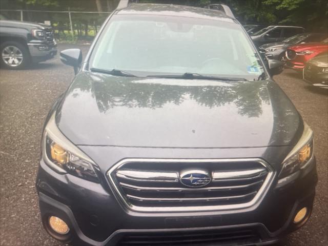 used 2019 Subaru Outback car, priced at $23,700