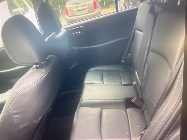 used 2019 Subaru Outback car, priced at $23,700
