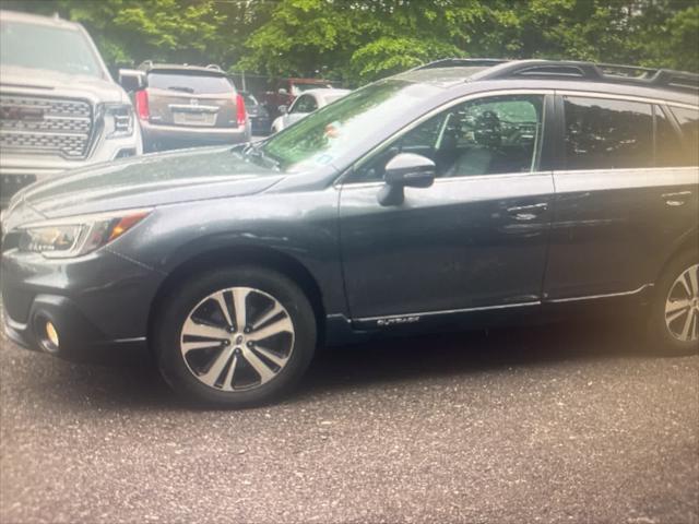 used 2019 Subaru Outback car, priced at $23,700