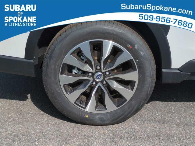 new 2025 Subaru Outback car, priced at $42,044