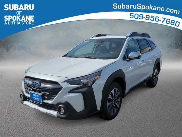 new 2025 Subaru Outback car, priced at $42,044