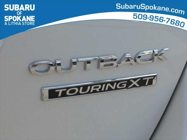 new 2025 Subaru Outback car, priced at $42,044