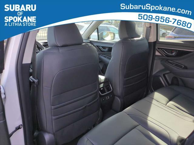new 2025 Subaru Outback car, priced at $42,044