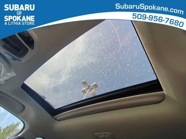 new 2025 Subaru Outback car, priced at $42,044