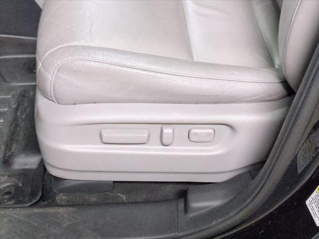 used 2016 Honda Pilot car, priced at $16,653