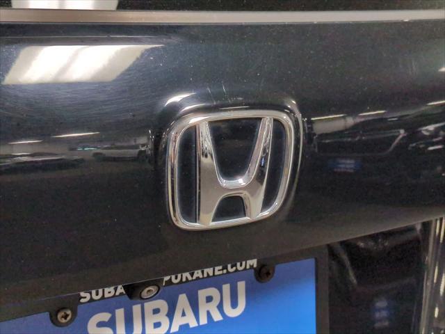 used 2016 Honda Pilot car, priced at $16,653