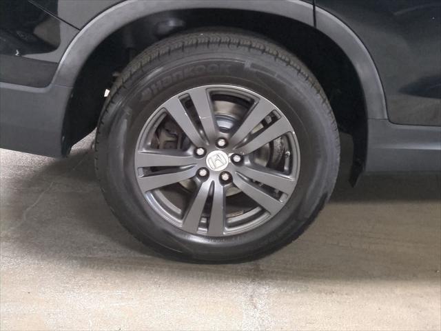 used 2016 Honda Pilot car, priced at $16,653