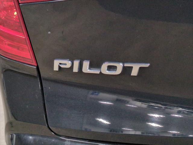 used 2016 Honda Pilot car, priced at $16,653