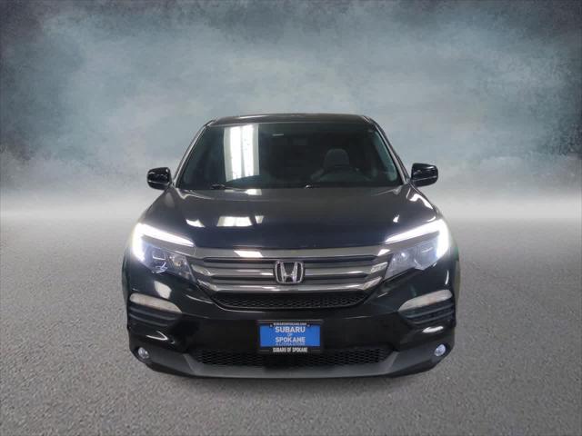used 2016 Honda Pilot car, priced at $16,653