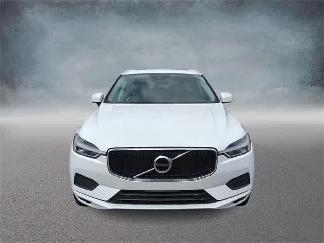 used 2018 Volvo XC60 car, priced at $22,249