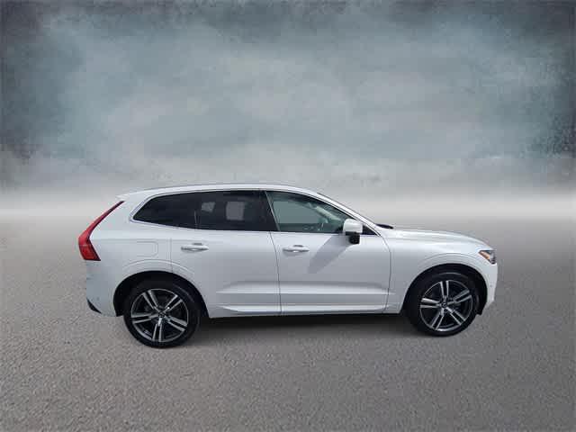 used 2018 Volvo XC60 car, priced at $22,249
