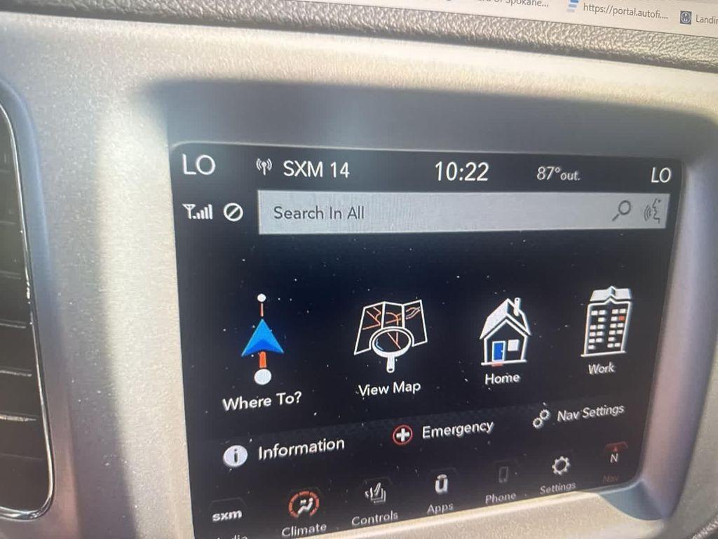 used 2021 Jeep Compass car, priced at $18,780
