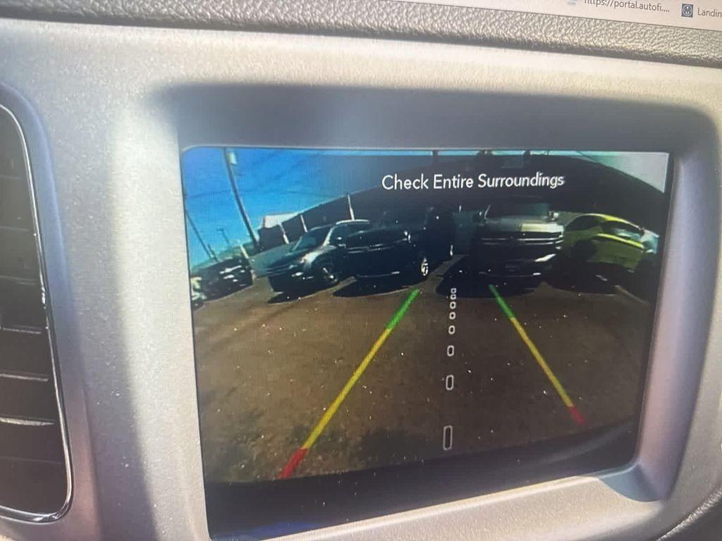 used 2021 Jeep Compass car, priced at $18,780