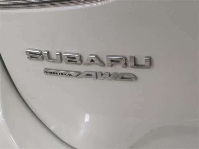 used 2022 Subaru Forester car, priced at $25,890