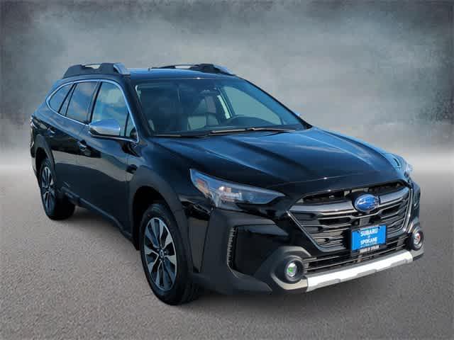 new 2025 Subaru Outback car, priced at $42,146