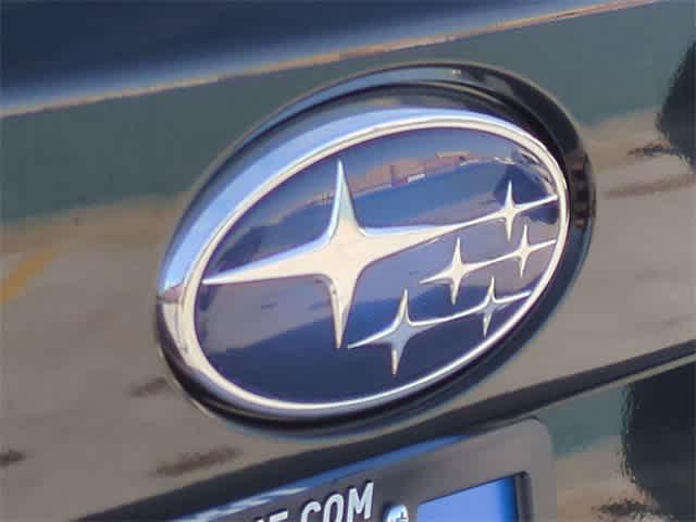 new 2025 Subaru Outback car, priced at $42,146