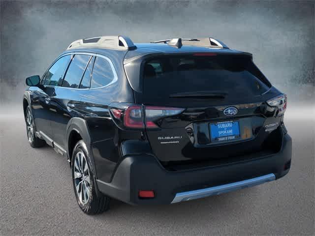 new 2025 Subaru Outback car, priced at $42,146