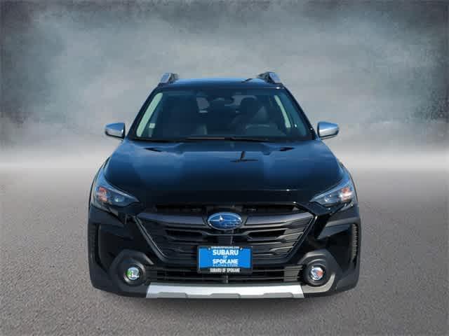 new 2025 Subaru Outback car, priced at $42,146